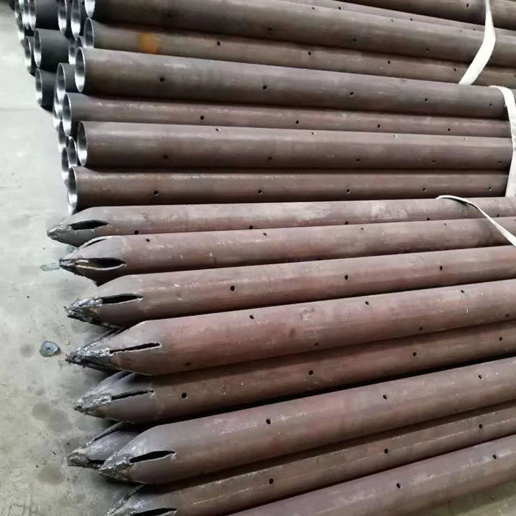 蔚县76mm管棚管